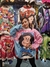 Buzo Oversize Termico Mafalda