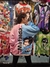 Buzo Oversize Termico Mafalda - comprar online