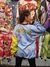 Buzo Oversize Termico Monster Inc - comprar online