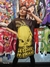 Remeron big oversize Piolin - comprar online