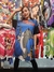 Remeron big oversize Tom y Jerry