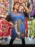 Remeron big oversize Tom y Jerry - comprar online