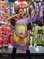 Remeron big oversize Simpson
