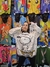 Buzo Oversize Termico Snoopy