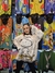 Buzo Oversize Termico Snoopy en internet