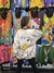 Buzo Oversize Termico Snoopy - comprar online