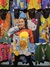 Buzo Oversize Termico Simpson en internet