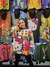 Buzo Oversize Termico Hello Kitty
