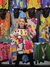 Buzo Oversize Termico Hello Kitty - Damazco Indumentaria