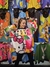 Buzo Oversize Termico Hello Kitty en internet