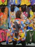 Buzo Oversize Termico Mickey - comprar online