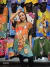 Remeron big oversize picapiedras - comprar online