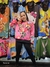 Buzo Crop Mini Chicas Superpoderosas