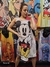 Vestidos animados Mickey - comprar online