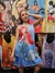 Vestidos animados Sirenita - comprar online