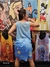 Vestidos animados Sirenita en internet