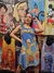 Vestidos animados Simpson