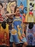 Vestidos animados Simpson - comprar online