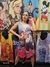 Vestidos animados Bugs bunny y Tazmania - comprar online