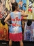 Vestidos animados Bugs bunny y Tazmania en internet