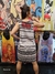 Vestidos animados Mickey en internet