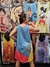 Vestidos animados Pato Lucas en internet