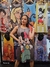 Vestidos animados Mickey y Minnie
