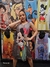 Vestidos animados Mickey y Minnie - comprar online