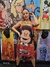 Vestidos animados Mafalda
