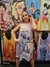 Vestidos animados Stich