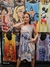Vestidos animados Stich - comprar online