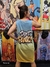 Vestidos animados Bugs Bunny en internet