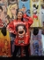 Buzo Oversize Termico Mafalda en internet