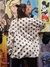 Buzo Oversize Termico Mafalda - comprar online