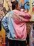 Buzo Oversize Termico Rugrats - comprar online