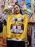 Buzo Oversize Termico Bob Esponja