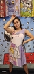 Vestidos animados Snoopy