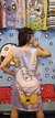 Vestidos animados Snoopy - comprar online