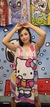 Vestidos animados Hello Kitty