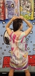 Vestidos animados Hello Kitty - Damazco Indumentaria