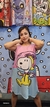 Vestidos animados Snoopy