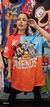 Remeron Oversize Fullprint Mickey