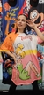 Remeron Oversize Fullprint Campanita