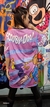 Remeron Oversize Fullprint Scooby doo - comprar online