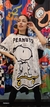 Remeron Oversize Fullprint Snoopy