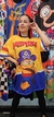 Remeron Oversize Fullprint Garfield