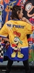 Remeron Oversize Fullprint Garfield - comprar online