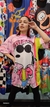 Remeron Oversize Fullprint Snoopy