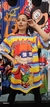 Remeron Oversize Fullprint Rugrats