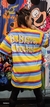 Remeron Oversize Fullprint Rugrats - comprar online